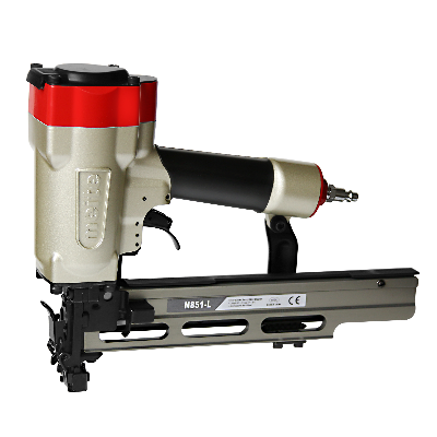 Cost saving solutions for staples and staple guns for bed and upholstery manufacturers