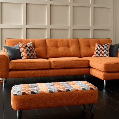 Handy have 30 years' experience as bedding and upholstery manufacturers