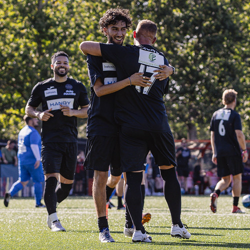 Handy Limited supports &acirc;A Match for Luca&acirc; with &Acirc;&pound;1,000 sponsorship