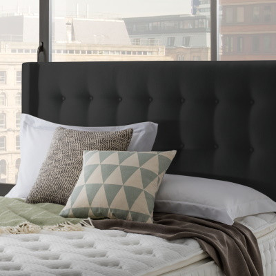 Bespoke tufting product helps Silentnight