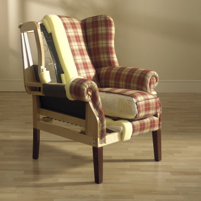 Handy are a leading UK supplier for bedding and upholstery manufacturers