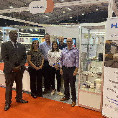 NBF Bed Show - Handy Ltd