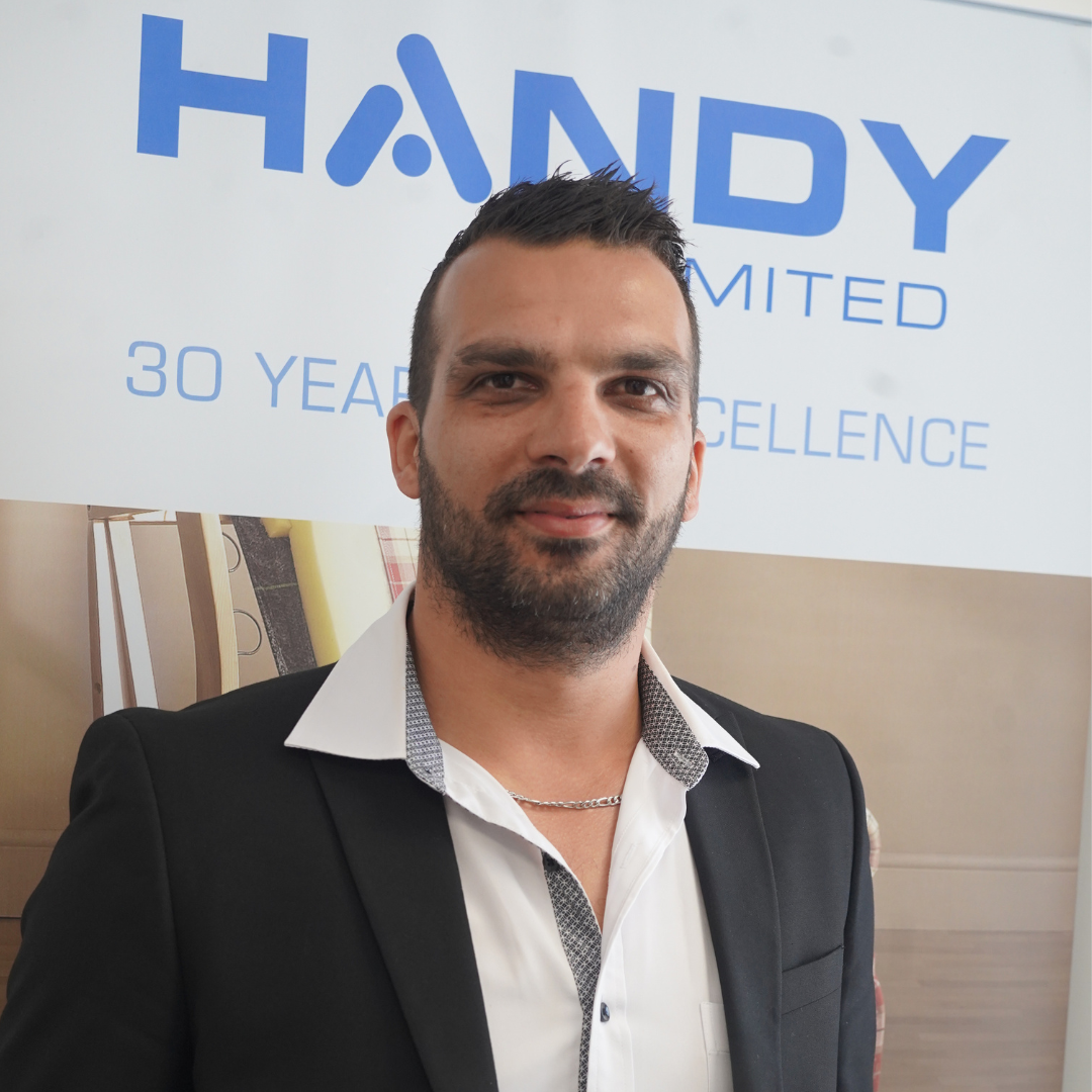 Procurement with Purpose: Meeting Evolving Customer Needs in the Bedding and Upholstery Industry