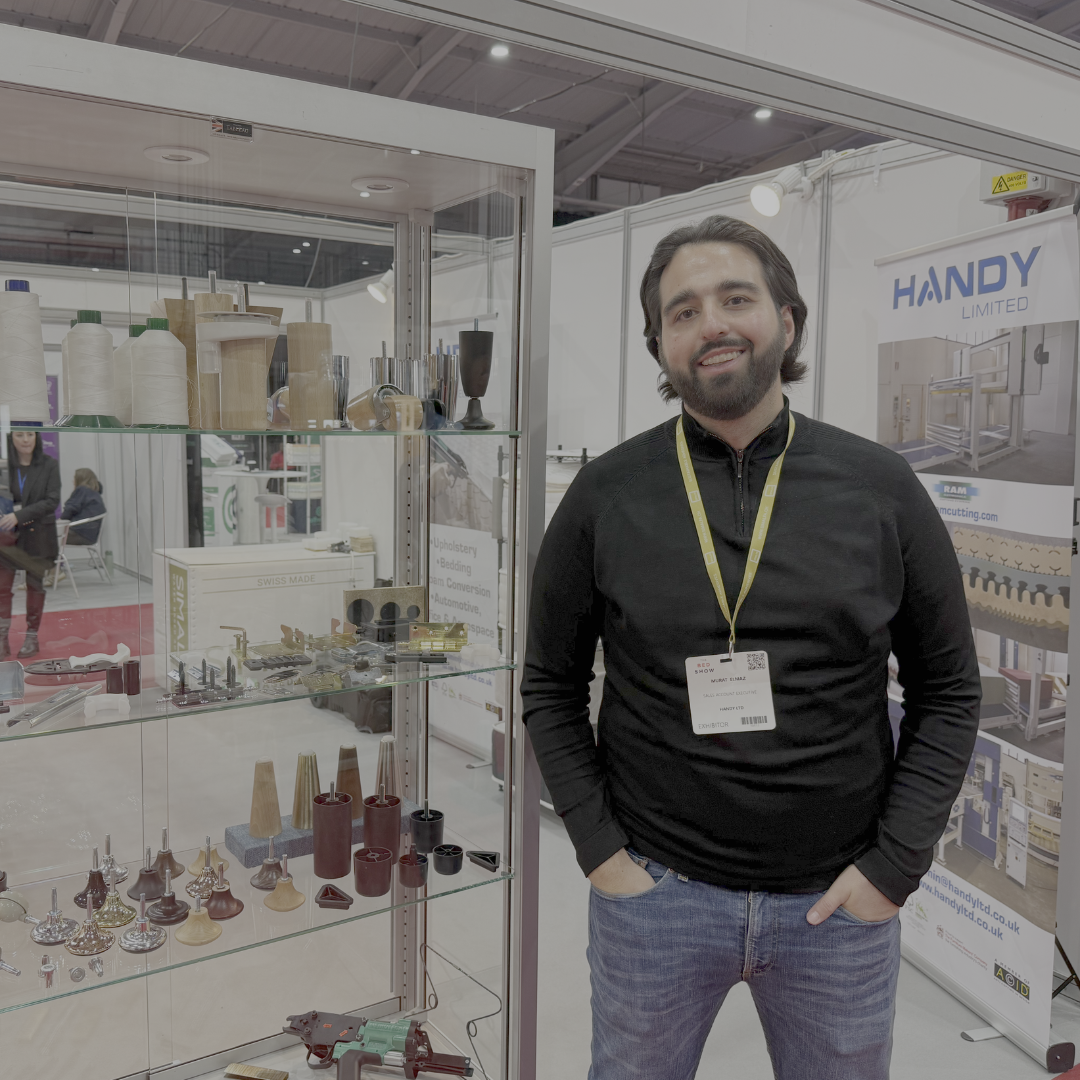 Reflections on My First Eight Months at Handy Limited