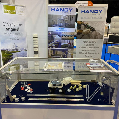 Beddding Trends From the NBF Show 2022