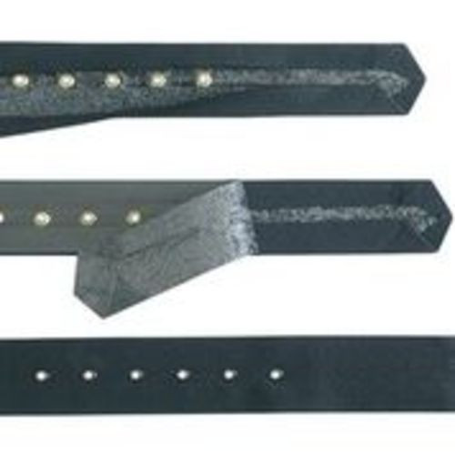 Belt Linings & Backings