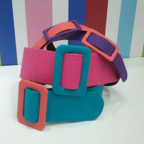 Belt Linings