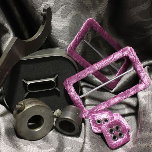 Buckles