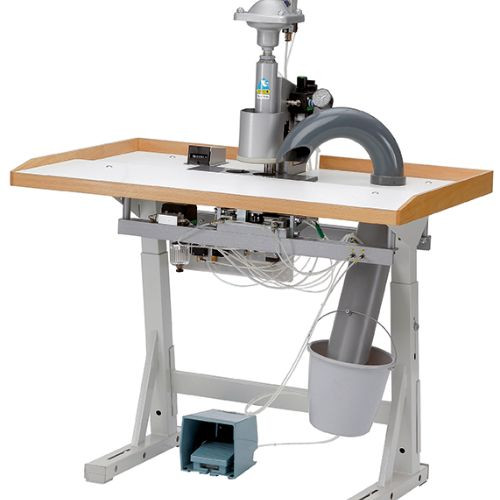 Button Covering Equipment