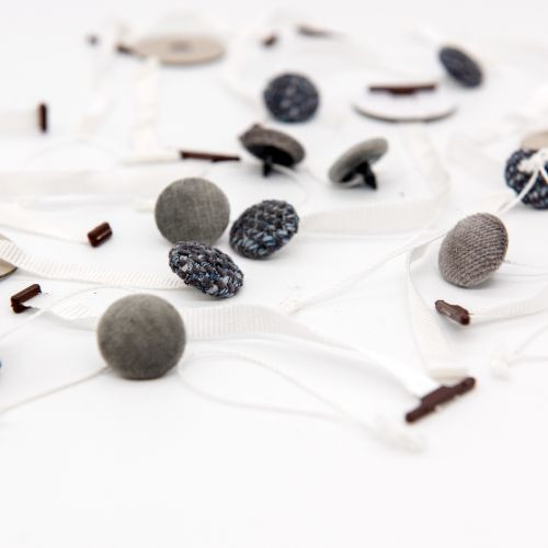 Button Tufting Products