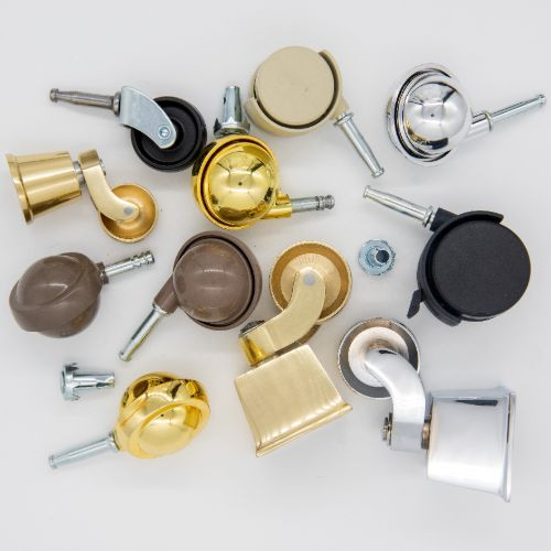 Castors