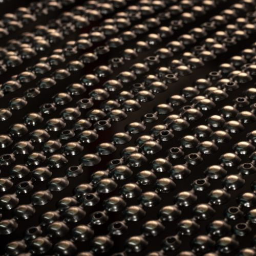 Decorative Nails & Trim