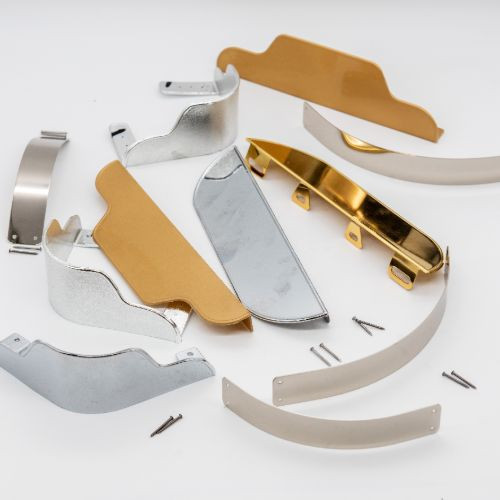 Divan Corner Protection