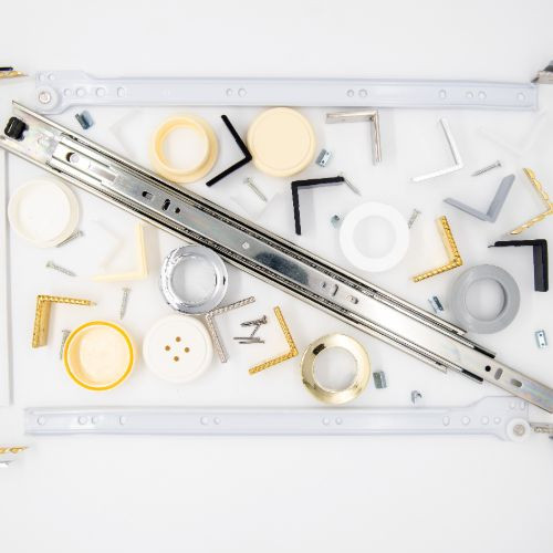 Drawer Components