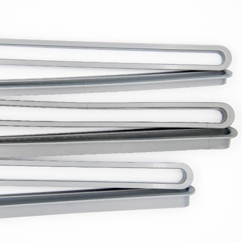 Headboard Slots