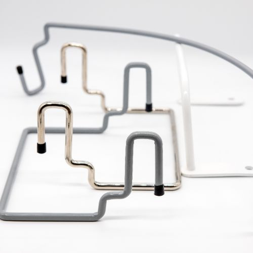 Mattress Retaining Bars