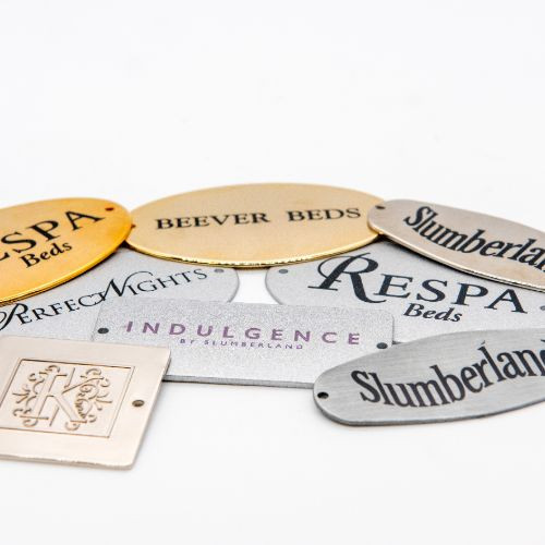 Name Plates
