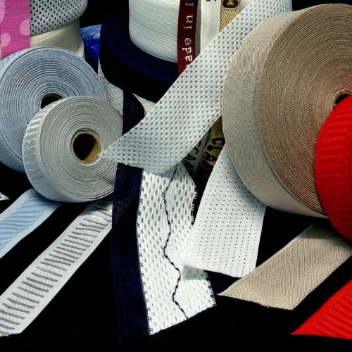 Narrow Woven Tape
