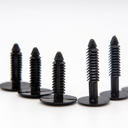 Panel Fasteners