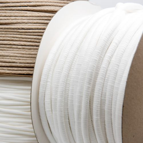 Piping cord
