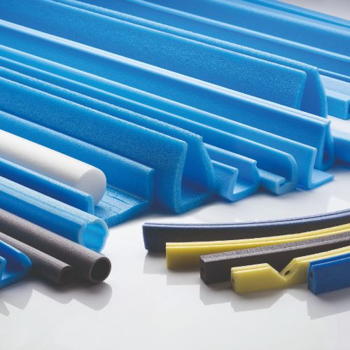 Polyfoam Profiles