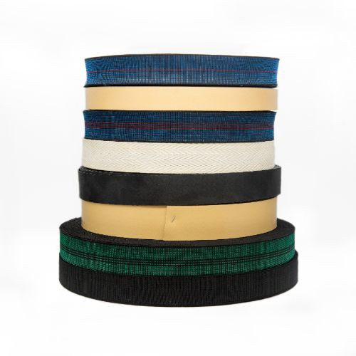 Seat & Back Suspension