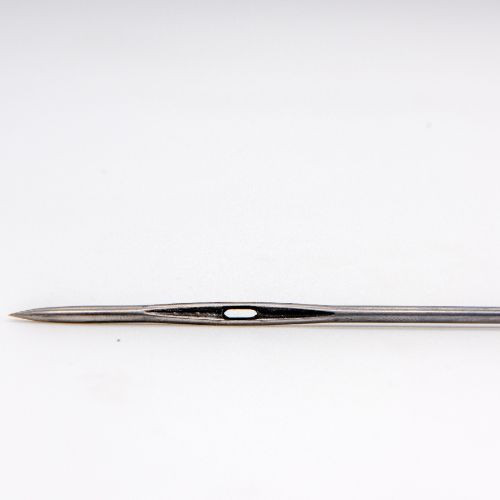 Side Stitching