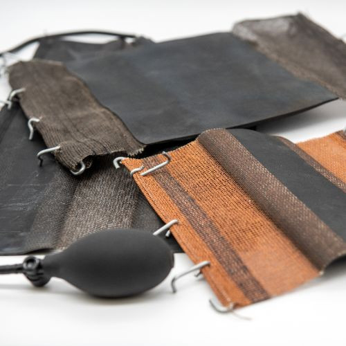 Sisiara Seat Suspension