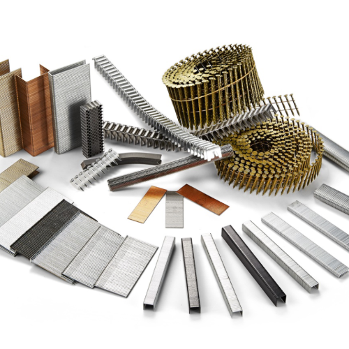 Staples&Acirc;&nbsp;& Guns