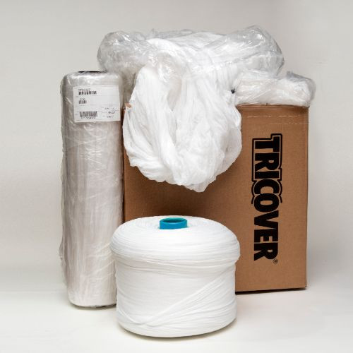 Stockinette & Silk Film