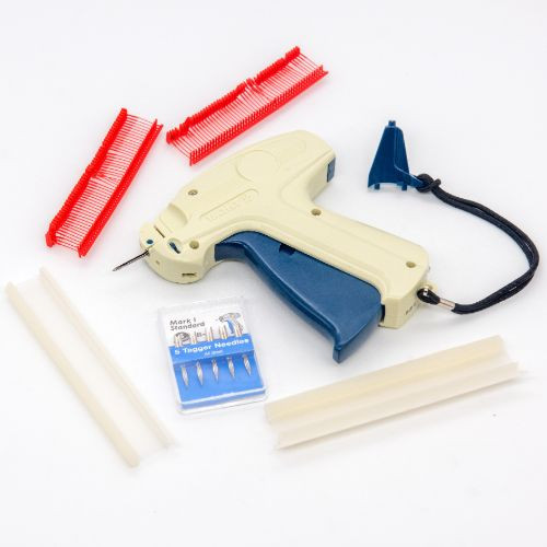 Tags & Tagging Guns