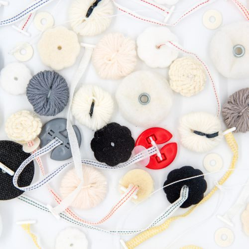 Tufting Products