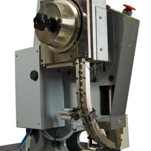 Ventilator Attaching Machinery