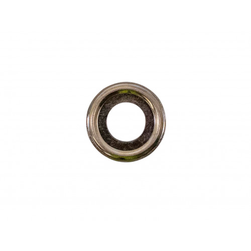 VL40 WASHER NICKEL PLATED 