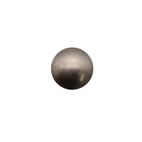 PEWTER STUDS 130 1/3 (11mm) 