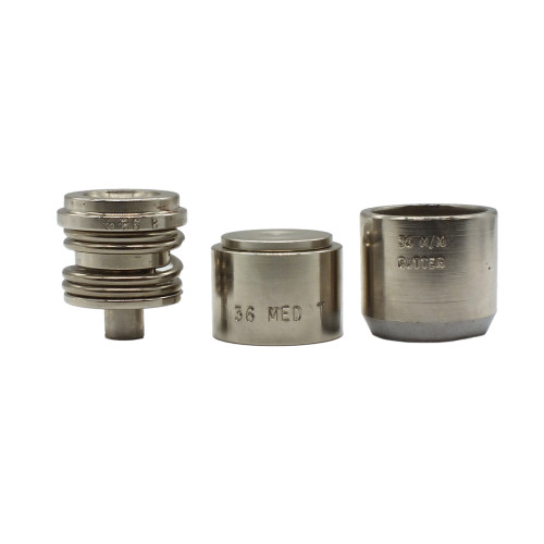 #36 UK JR DIE/SHORT CUTTER (MEDIUM) - EACH