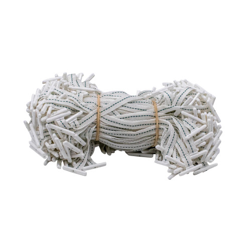 150mm L/L/R MODIFIED NYLON TAPE (BUNDLED) - BAG of 1000