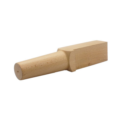 #285mm x 48mm/45mm FSC NATURAL LEG (M8) - BOX of 48