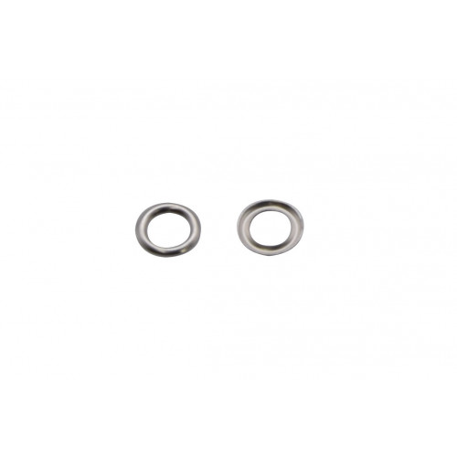 #7mm WASHER 06 (SILVER) BAG 1000