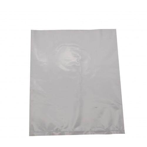 203 x 254mm NATURAL POLY BAGS 250g