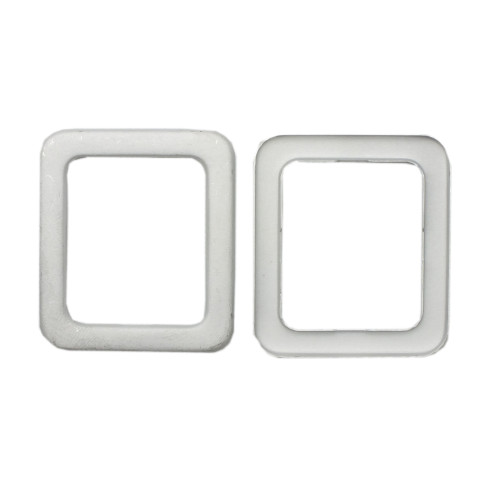 #TOP TIBER D 2.5cm - BAG of 500