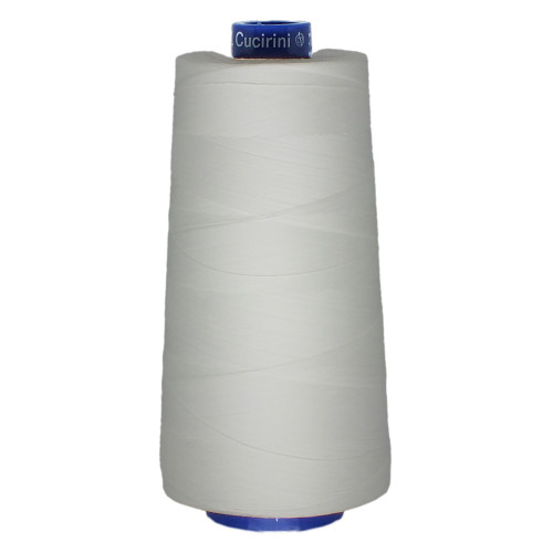 75 POLYCORD (100% POLYESTER) LNG SHT FIBRE 2PLY (10000m Cone) - BOX of 20