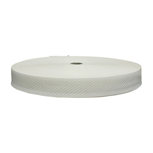 #36mm FR TAPE EDGE WHITE (PLAIN) - PACK of 1500M