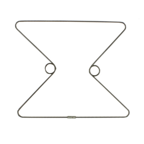 #240mm BUTTERFLY SPRING - BOX of 250