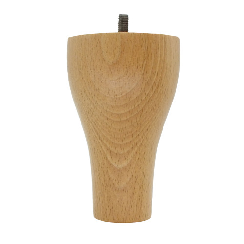 #150mm x 94/50mm FSC NATURAL - M10/PAD - BOX of 30