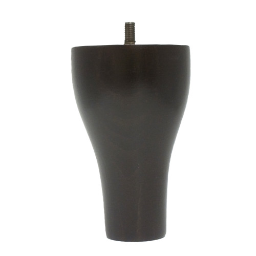 #150mm x 94/50mm FSC EBONY - M10/PAD - BOX of 30