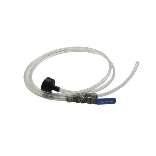 #REFILL PIPE AND CONNECTOR FOR PRESSURE POTS - EACH