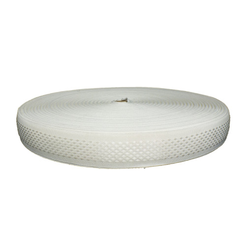 #42mm TAPE EDGE TYP 'S' WHITE D09 DIAMOND - PACK of 1000M