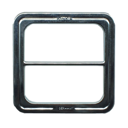 #BACK WOLGA 5.0cm - BAG of 250