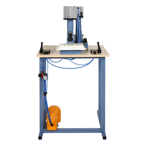 #RM4 PNEUMATIC CUTTING MACHINE INC.TABLE - EACH